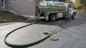 Don't Make These Septic System Mistakes