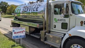 Septic Systems and Real Estate Transactions