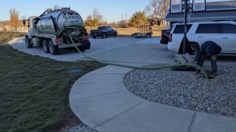 septic alarm troubleshooting in Central Indiana blog