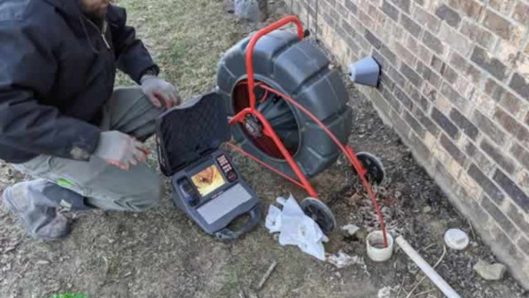 Septic Inspections for Home Sale in Central Indiana